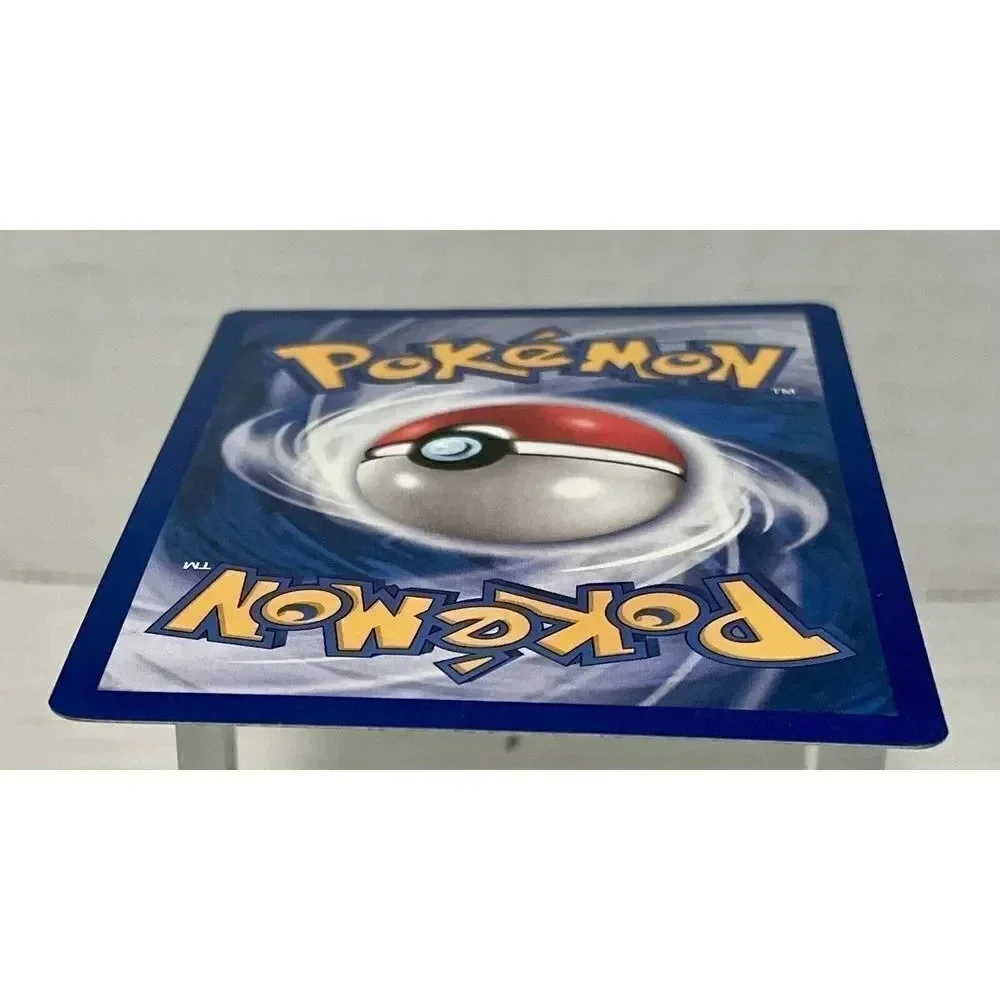 1999 Pokémon‎ Unlimited Magnemite #53/102 LP